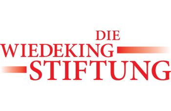 Spende Wiedeking-Stiftung
